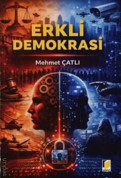 Erkli Demokrasi Mehmet Çatlı Adalet Yayınevi Satın Al - ekinkitap.com