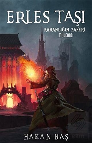 Erles Taşı - Karanlığın Zaferi