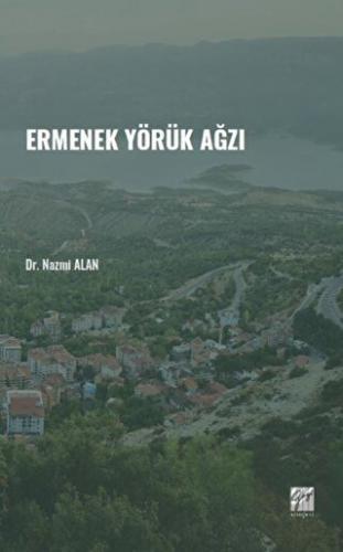 Ermenek Yörük Ağzı