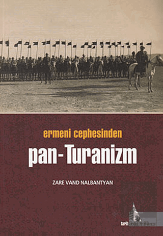 Ermeni Cephesinden Pan - Turanizm