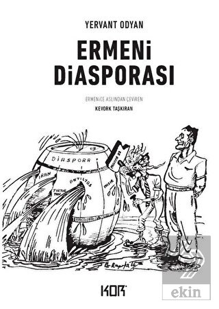 Ermeni Diasporası