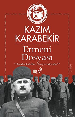 Ermeni Dosyası