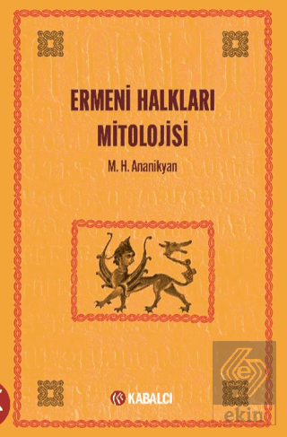Ermeni Halkları Mitolojisi