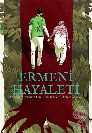 Ermeni Hayaleti