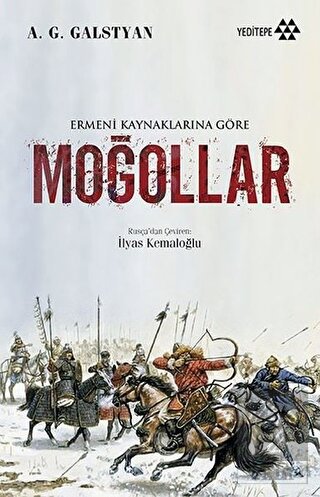 Ermeni Kaynaklarına Göre Moğollar