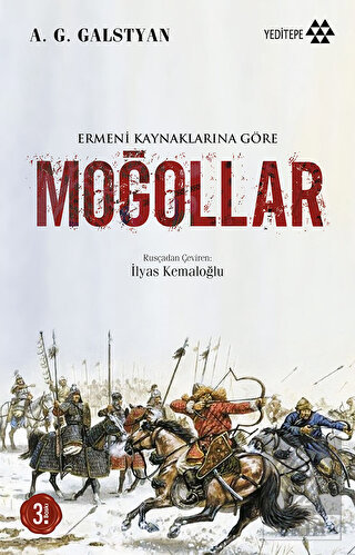 Ermeni Kaynaklarına Göre Moğollar