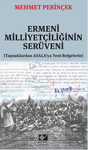 Ermeni Milliyetçiliğinin Serüveni