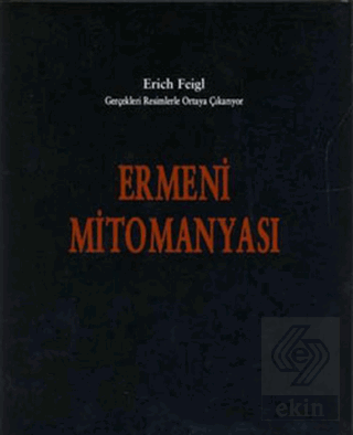 Ermeni Mitomanyası