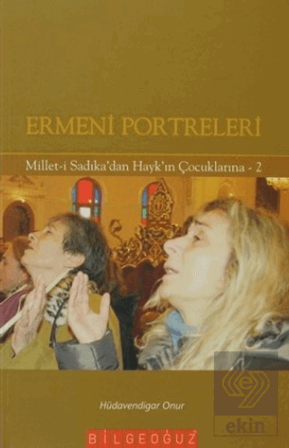 Ermeni Portreleri