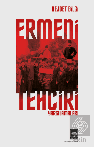 Ermeni Tehciri Yargılamaları