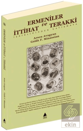 Ermeniler ve İttihat ve Terakki