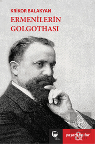 Ermenilerin Golgothası