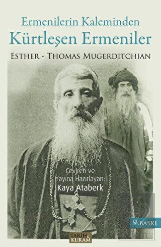 Ermenilerin Kaleminden Kürtleşen Ermeniler