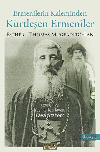 Ermenilerin Kaleminden Kürtleşen Ermeniler