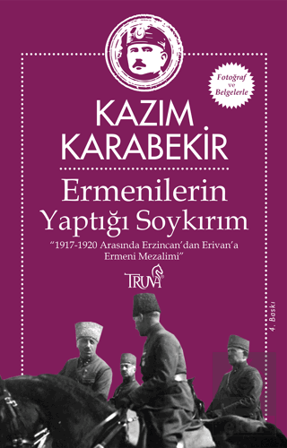 Ermenilerin Yaptığı Soykırım
