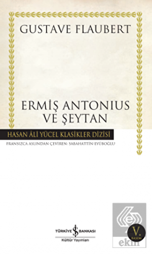 Ermiş Antonius ve Şeytan