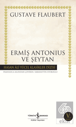 Ermiş Antonius ve Şeytan