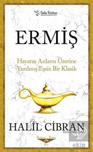 Ermiş - Kısaltılmış Klasikler Serisi