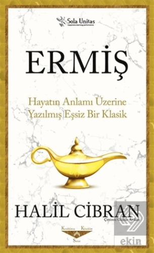 Ermiş - Kısaltılmış Klasikler Serisi