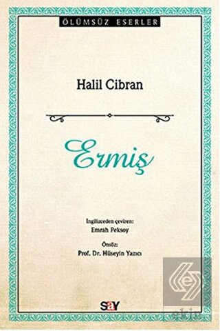 Ermiş