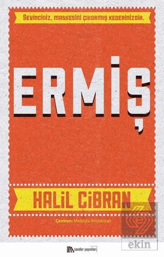Ermiş