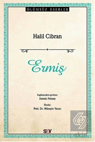 Ermiş