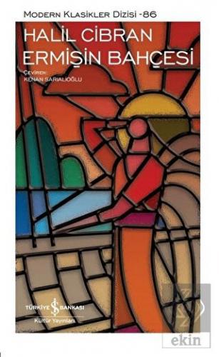 Ermişin Bahçesi (Ciltli)