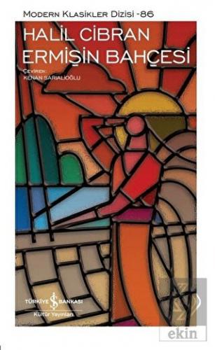 Ermişin Bahçesi (Ciltli)