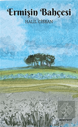 Ermişin Bahçesi