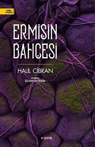 Ermişin Bahçesi