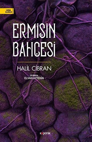 Ermişin Bahçesi