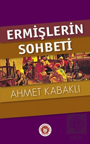 Ermişlerin Sohbeti