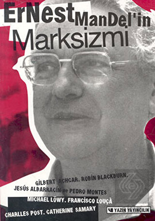 Ernest Mandel\'in Marksizmi