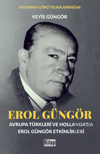Erol Güngör