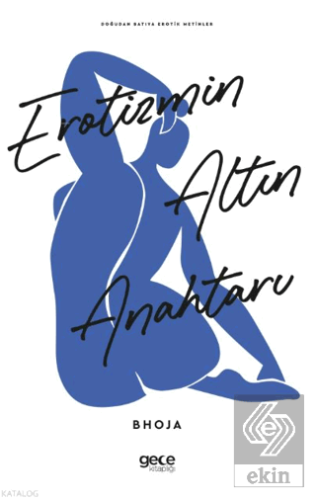 Erotizmin Altın Anahtarı