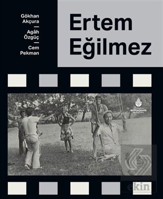 Ertem Eğilmez