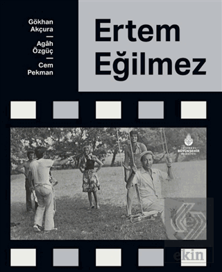 Ertem Eğilmez