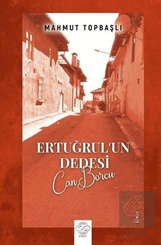 Ertuğrul\'un Dedesi - Can Borcu