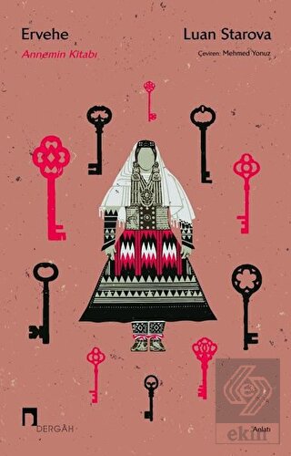 Ervehe - Annemin Kitabı