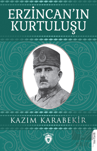 Erzincan'ın Kurtuluşu