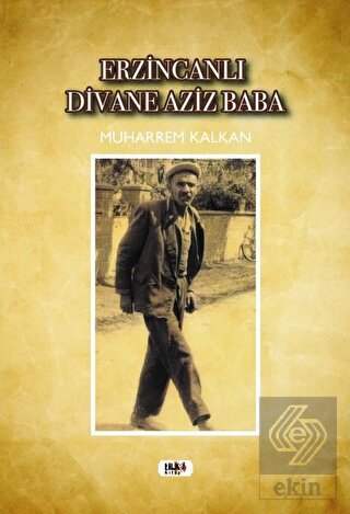 Erzincanlı Divane Aziz Baba