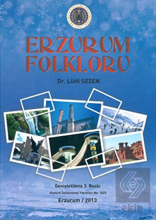 Erzurum Folkloru