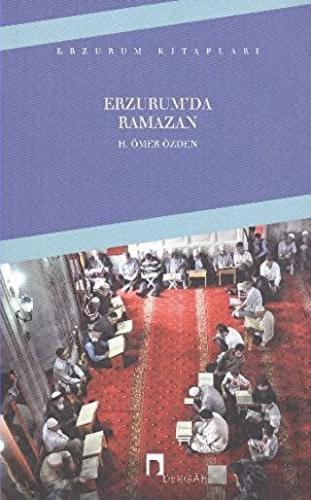 Erzurum'da Ramazan