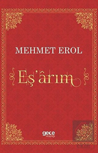 Eş\'arım