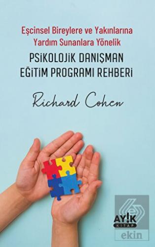 Eşcinsel Bireylere ve Yakınlarına Yardım Sunanlara