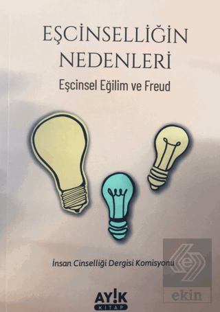 Eşcinselliğin Nedenleri