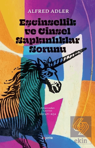 Eşcinsellik ve Cinsel Sapkınlıklar Sorunu