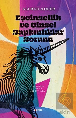 Eşcinsellik ve Cinsel Sapkınlıklar Sorunu