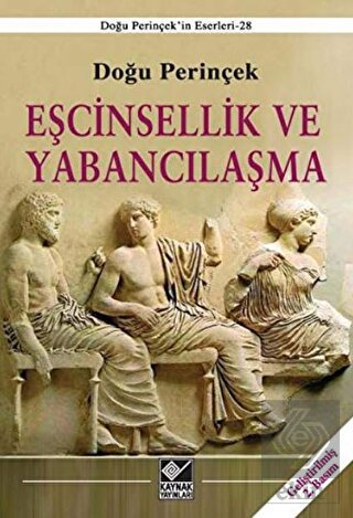 Eşcinsellik ve Yabancılaşma