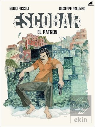 Escobar - El Patron